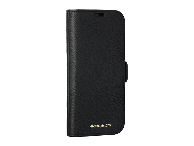 dbramante1928 Book Cover New York iPhone 15 Plus Night Black