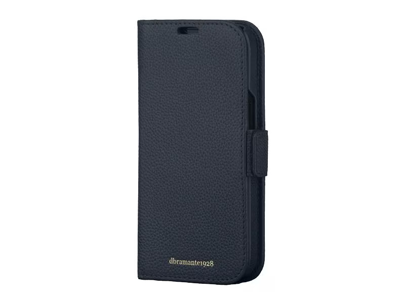 dbramante1928 Book Cover New York iPhone 15 Plus Pacific Blue