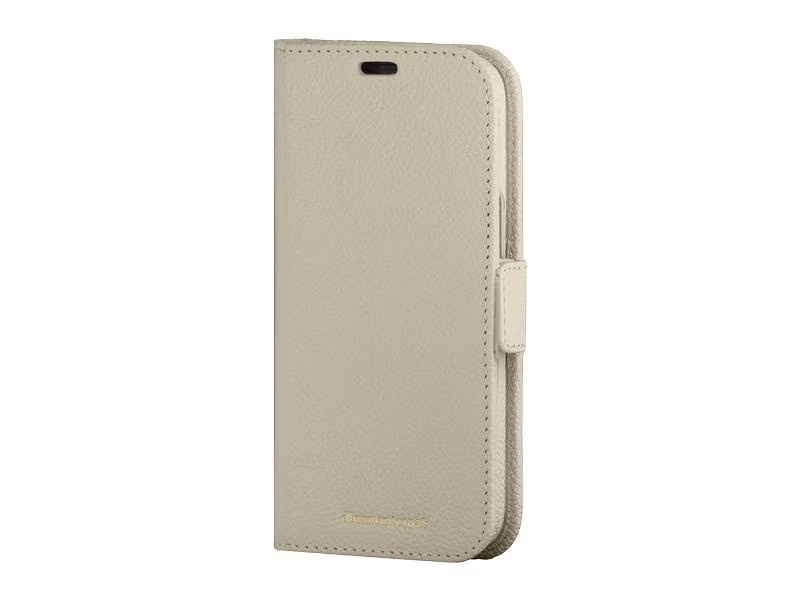 dbramante1928 Book Cover New York iPhone 15 Plus Sand Dune