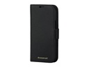 dbramante1928 Book Cover New York iPhone 15 Pro Max Night Black