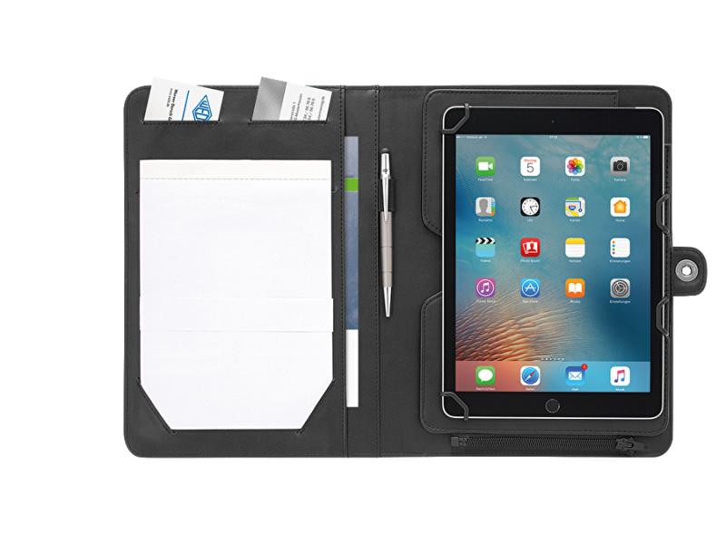 WEDO Tablet Book Cover Accento Organizer