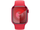 Apple Sport Band 41 mm (Product)Red M/L