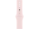 Apple Sport Band 41 mm Hellrosa M/L