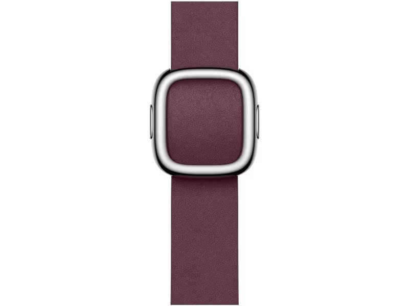 Apple Sport Band 41 mm Modern Buckle/Mulberry Large