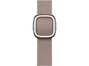 Apple Sport Band 41 mm Modern Buckle/Tan Large