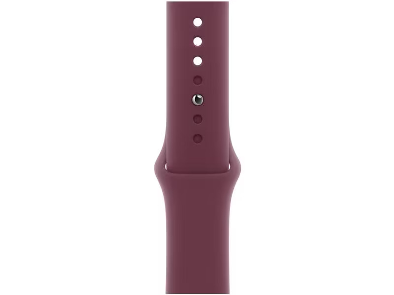 Apple Sport Band 41 mm Mulberry M/L