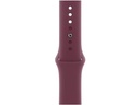 Apple Sport Band 41 mm Mulberry M/L