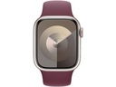 Apple Sport Band 41 mm Mulberry M/L