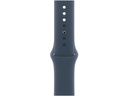 Apple Sport Band 41 mm Sturmblau S/M