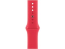 Apple Sport Band 45 mm (Product)Red M/L