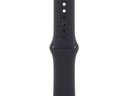 Apple Sport Band 45 mm Mitternacht XL