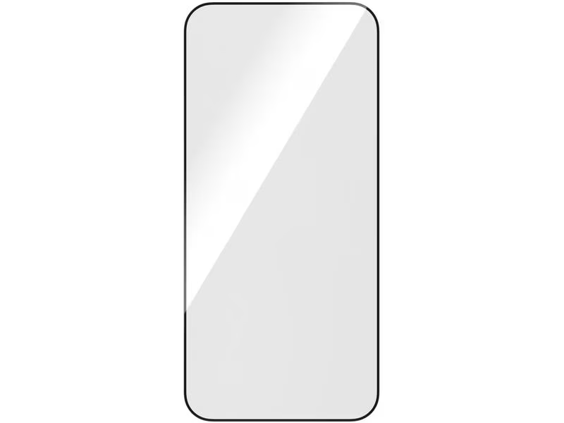 Panzerglass Displayschutz Refresh  iPhone 15 Pro Max