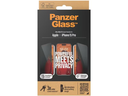 Panzerglass Displayschutz Ultra Wide Fit Privacy iPhone 15 Pro Max