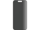 Panzerglass Displayschutz Ultra Wide Fit Privacy iPhone 15 Pro Max