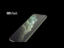Panzerglass Displayschutz Ultra Wide Fit Privacy iPhone 15 Pro Max
