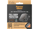 Panzerglass Full Body Apple Watch 2023 Series 9 41 mm Schwarz