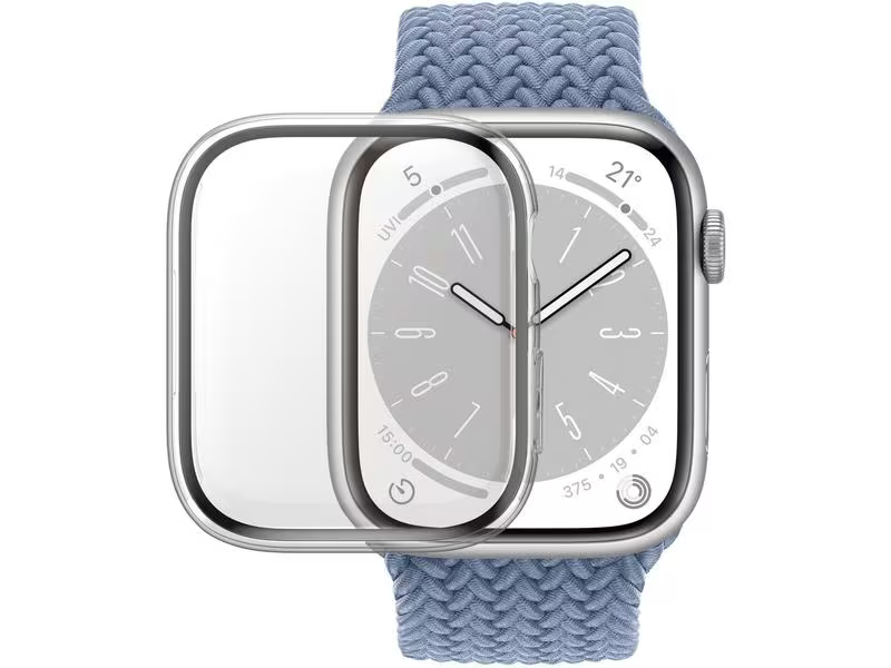 Panzerglass Full Body Apple Watch 2023 Series 9 41 mm Transparent