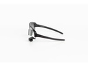 TriEye Sportbrille View Sport Photochromatic Schwarz, M / L
