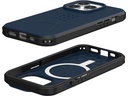 UAG Back Cover Civilian Case iPhone 15 Pro Mallard