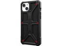 UAG Back Cover Monarch iPhone 15 Plus Kevlar