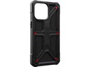 UAG Back Cover Monarch iPhone 15 Pro Max Kevlar