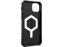 UAG Back Cover Pathfinder iPhone 15 Plus Black