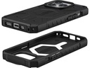 UAG Back Cover Pathfinder iPhone 15 Pro Black