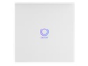 WOOX Funk-Lichtsensor WiFi Smart Wall Switch R7063, 230 V, 800W
