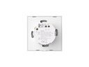 WOOX Funk-Lichtsensor WiFi Smart Wall Switch R7063, 230 V, 800W