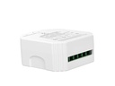 WOOX WiFi Smart Switch R7279, 230 V, 10A, 2300W Weiss