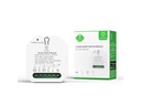 WOOX WiFi Smart Switch R7279, 230 V, 10A, 2300W Weiss
