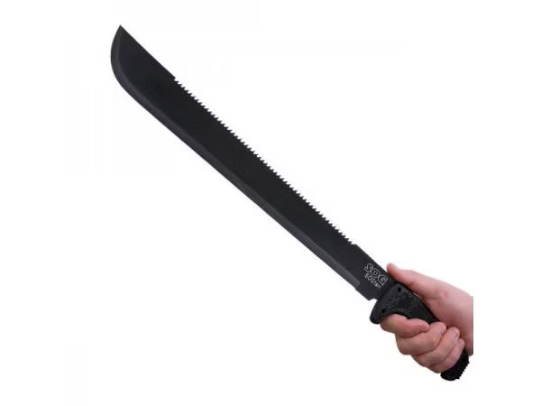 SOG Machete Sogfari