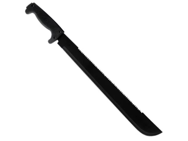SOG Machete Sogfari