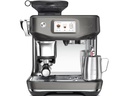 Sage Siebträgermaschine Barista Touch Impress Grau