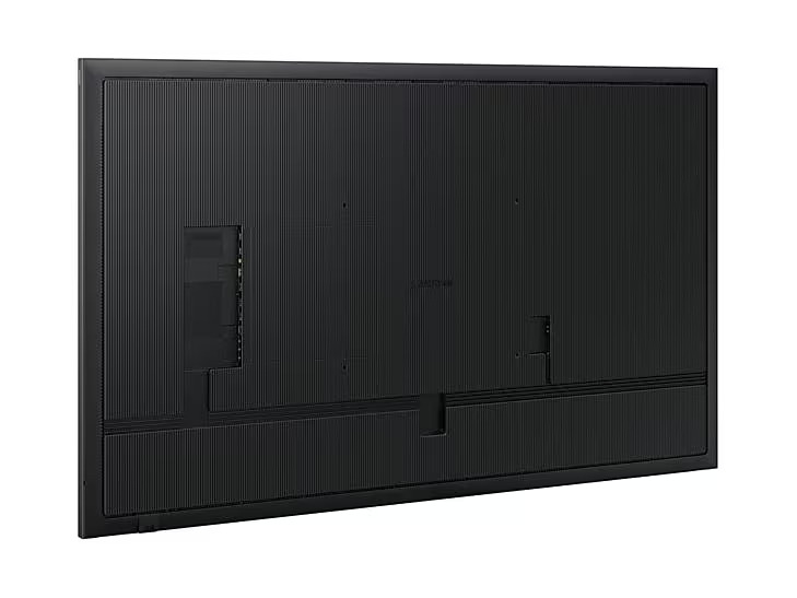 Samsung Public Display QM85C 85
