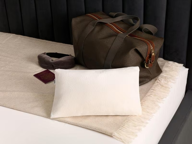 Tempur Reisekissen Comfort 40 x 26 cm