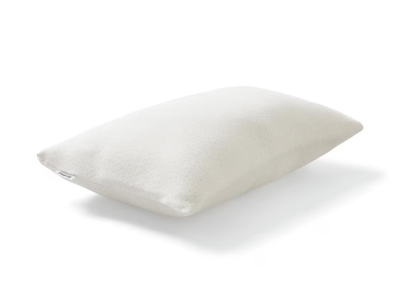 Tempur Reisekissen Comfort 40 x 26 cm