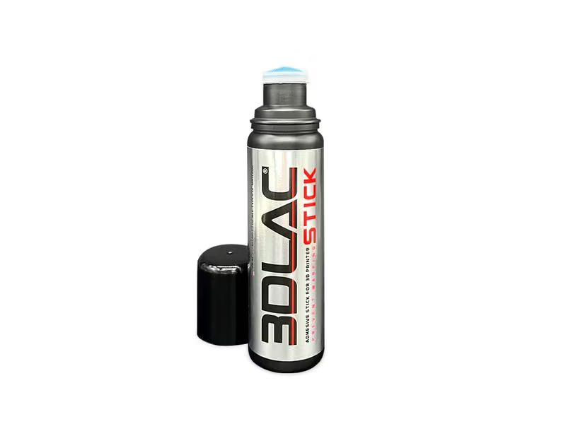 3DLAC Sprühkleber Leimstift Stick, 80 ml