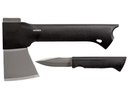 Gerber Axt Gator mit Messer Combo