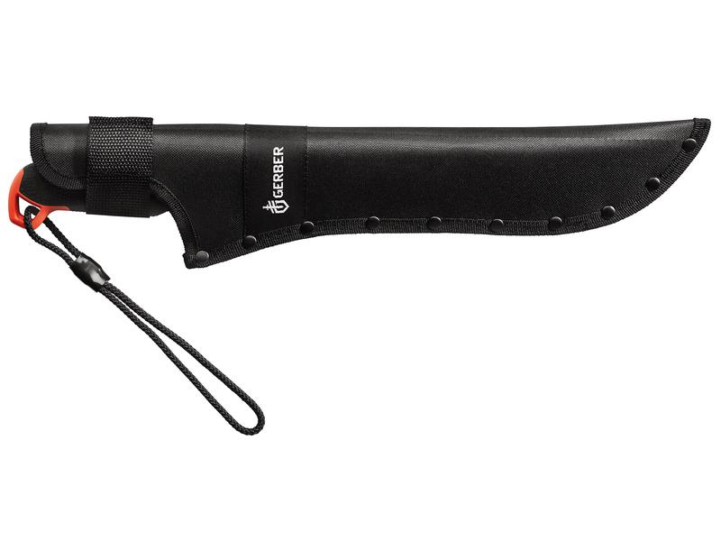 Gerber Machete Clearpath