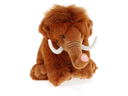 Keeleco Kuscheltier Mammut 20 cm