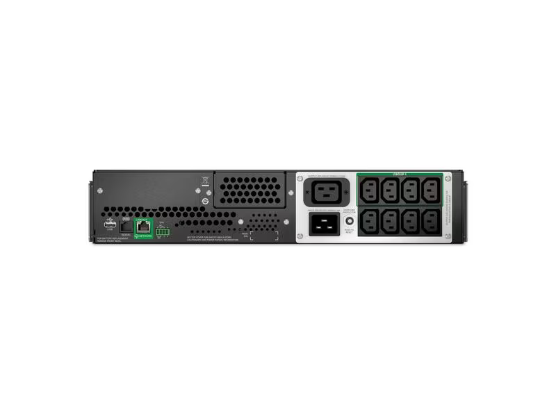 APC USV SMTL3000RMI2UC 3000 VA / 2700 W