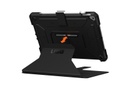 UAG Tablet Book Cover Metropolis iPad 10.2 (7.+8. Gen)