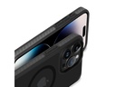 Nevox StyleShell INVISIO MagSafe iPhone 15 Pro Max Schwarz