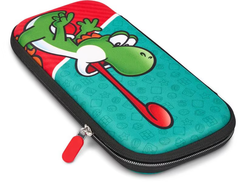 Power A Protection Case Go Yoshi