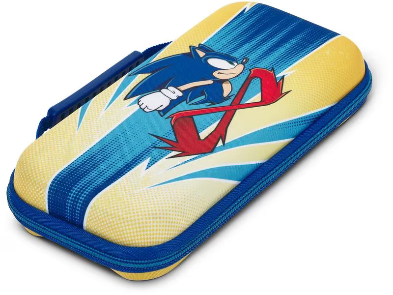 Power A Protection Case Sonic Peel Out