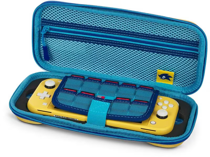 Power A Protection Case Sonic Peel Out