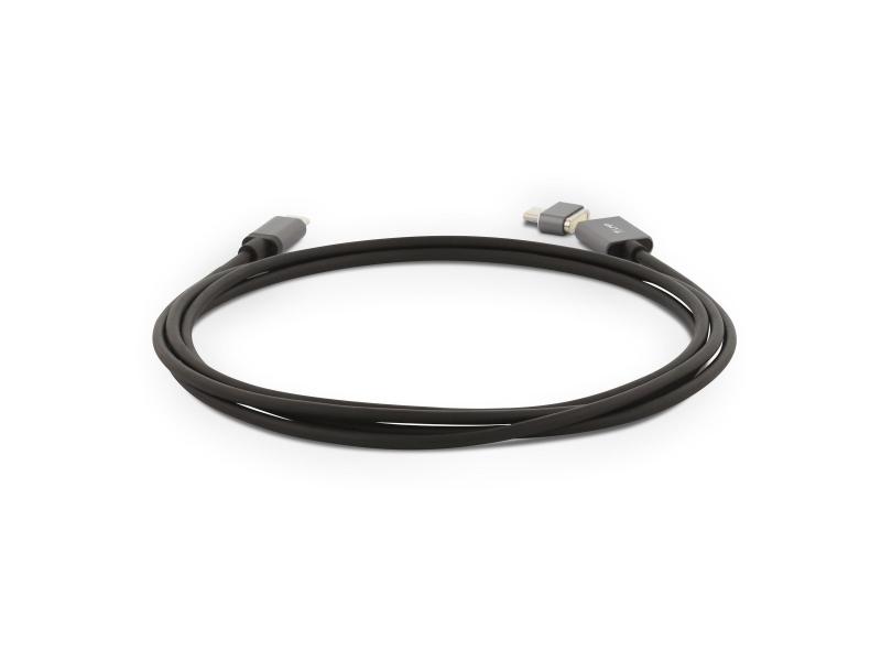 LMP USB-Kabel magnetisch Magnetic Safety USB-C 1.8 m