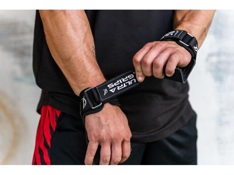 Climaqx Ultra Grips XL