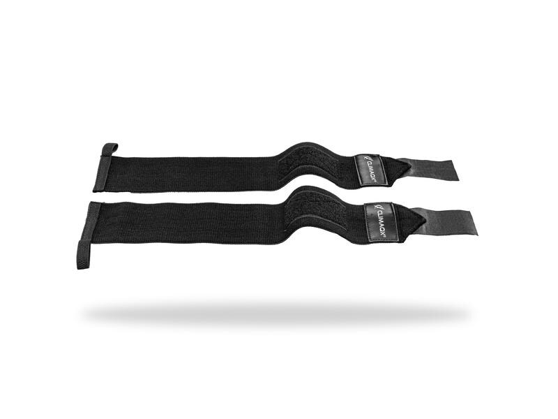 Climaqx Wrist Wraps One Size